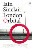 London Orbital (Sinclair Iain)(Paperback)