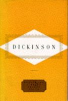 Selected Poems (Dickinson Emily)(Pevná vazba)