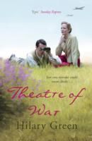Theatre of War (Green Hilary)(Paperback)