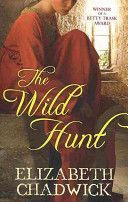 Wild Hunt (Chadwick Elizabeth)(Paperback)
