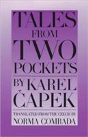 Tales From Two - Čapek Karel