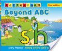 Beyond ABC - Story Phonics - Making Letters Come to Life! (Holt Lisa)(Paperback)