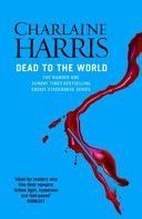 Dead to the World - A True Blood Novel (Harris Charlaine)(Paperback)