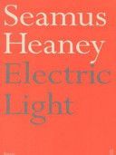 Electric Light (Heaney Seamus)(Paperback)