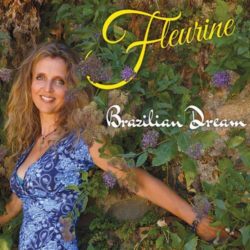 Brazilian Dream (Fleurine) (CD)
