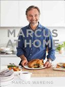 Marcus at Home (Wareing Marcus)(Pevná vazba)