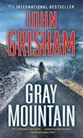 GRAY MOUNTAIN EXP (GRISHAM JOHN)(Paperback)
