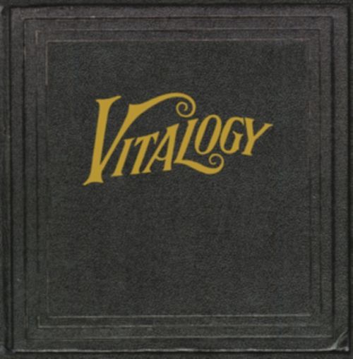 Vitalogy (Pearl Jam) (Vinyl / 12