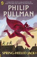Spring-Heeled Jack (Pullman Philip)(Paperback)