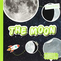 Moon (McMullen Gemma)(Paperback / softback)