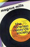 Forensic Records Society (Mills Magnus)(Paperback)