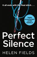Perfect Silence (Fields Helen)(Paperback)