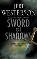 Sword of Shadows (Westerson Jeri)(Pevná vazba)