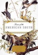 Poems of the American South (Biespiel David)(Pevná vazba)