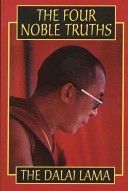 Four Noble Truths (Dalai Lama XIV)(Paperback)