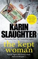 Kept Woman (Slaughter Karin)(Paperback)