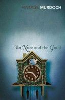 Nice and the Good (Murdoch Iris)(Paperback)