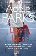 Love Lies (Parks Adele)(Paperback)