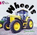 Wheels (Ridley Frances)(Paperback)