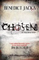 Chosen - An Alex Verus Novel (Jacka Benedict)(Paperback)