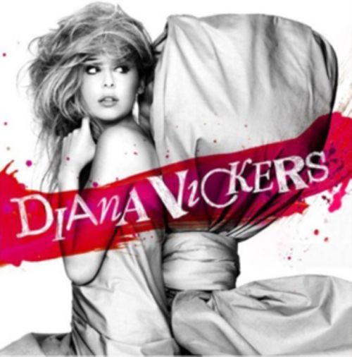Songs from the Tainted Cherry (Diana Vickers) (CD / Album)