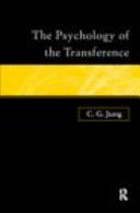 Psychology of the Transference (Jung C. G.)(Paperback)