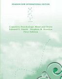 Cognitive Psychology - Mind and Brain (Smith Edward E.)(Paperback)