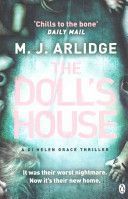Doll's House (Arlidge M. J.)(Paperback)