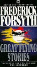 Great Flying Stories (Forsyth Frederick)(Paperback)