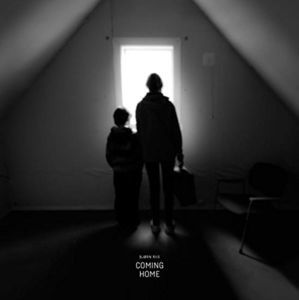 Coming Home (Bjorn Riis) (CD / Album)