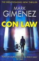 Con Law (Gimenez Mark)(Paperback)