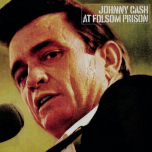 At Folsom Prison (Vinyl / 12