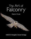 Art of Falconry (Morel Patrick)(Pevná vazba)