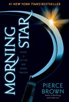 Morning Star: Book 3 of the Red Rising Saga (Brown Pierce)(Pevná vazba)
