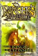Ranger's Apprentice 8: The Kings of Clonmel (Flanagan John)(Paperback)