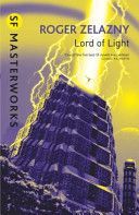 Lord of Light (Zelazny Roger)(Paperback)