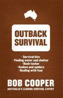 Outback Survival (Cooper Bob)(Paperback)