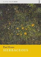 Herbaceous (Evans Paul)(Paperback)