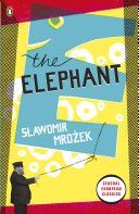 Elephant (Mrozek Slawomir)(Paperback)