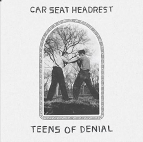 Teens of Denial (Car Seat Headrest) (Vinyl / 12
