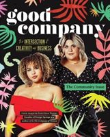 Good Company (Bonney Grace)(Paperback)