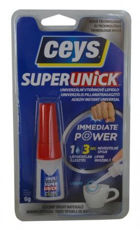 Superceys SUPERUNICK 6 g