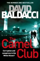 Camel Club (Baldacci David)(Paperback)