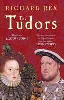 Tudors (Rex Richard)(Paperback)
