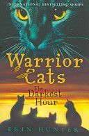 Darkest Hour (Hunter Erin)(Paperback)