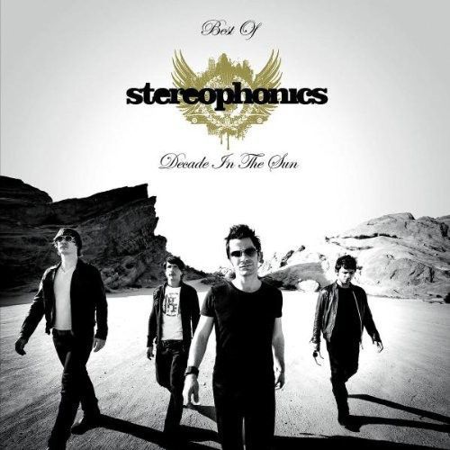 Best of Stereophonics (Stereophonics) (CD)