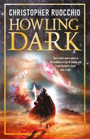 Howling Dark (Ruocchio Christopher)(Paperback / softback)