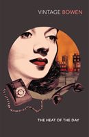 Heat of the Day (Bowen Elizabeth)(Paperback)