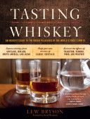 Tasting Whiskey (Bryson Lew)(Paperback)