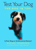 Test Your Dog - Is Your Dog an Undiscovered Genius? (Federman Rachel)(Paperback)